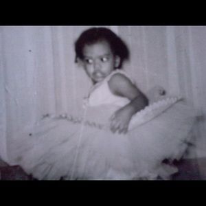 Meet your Posher, Jacqueline